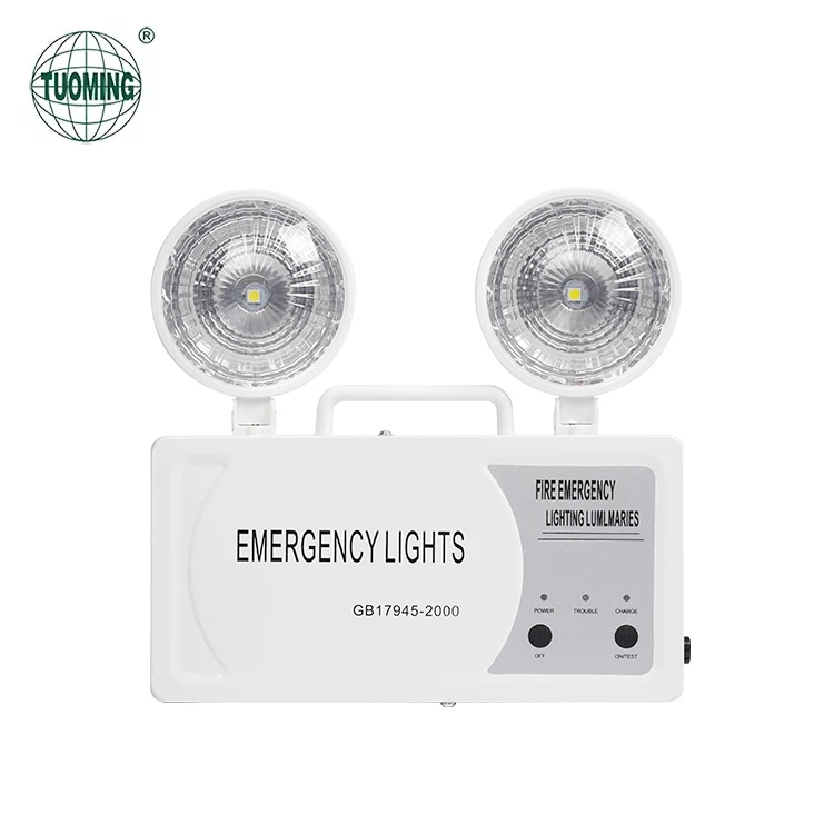 Φώτα έκτακτης ανάγκης Led Mount οροφής
